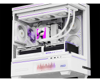 Thermalright Peerless Vision 360 UB Argb White 3x120mm - 1483701 - zdjęcie 4